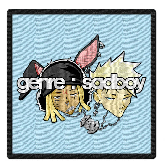 genre : sadboy