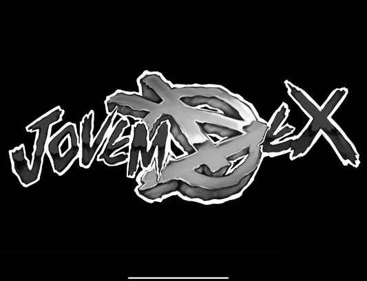 JOVEM DEX STAFF TEE